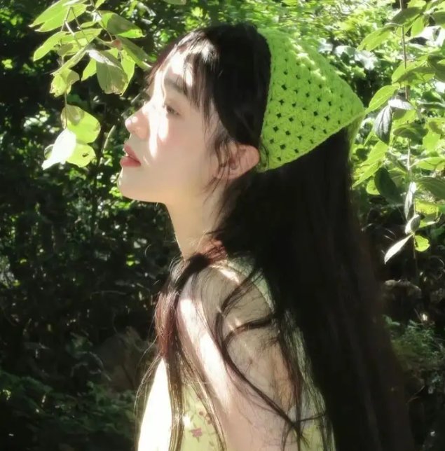 小资女夯什么