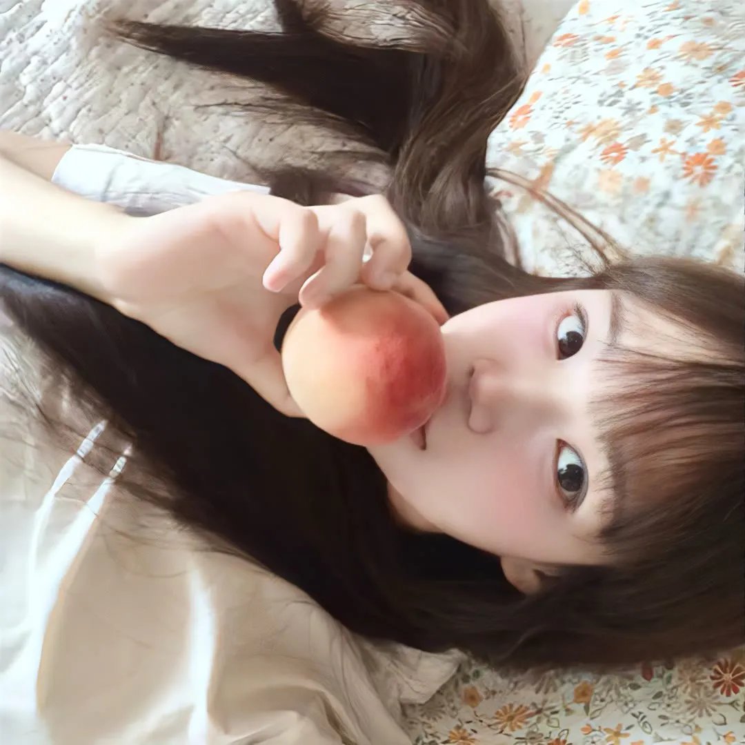 爱情人偶
