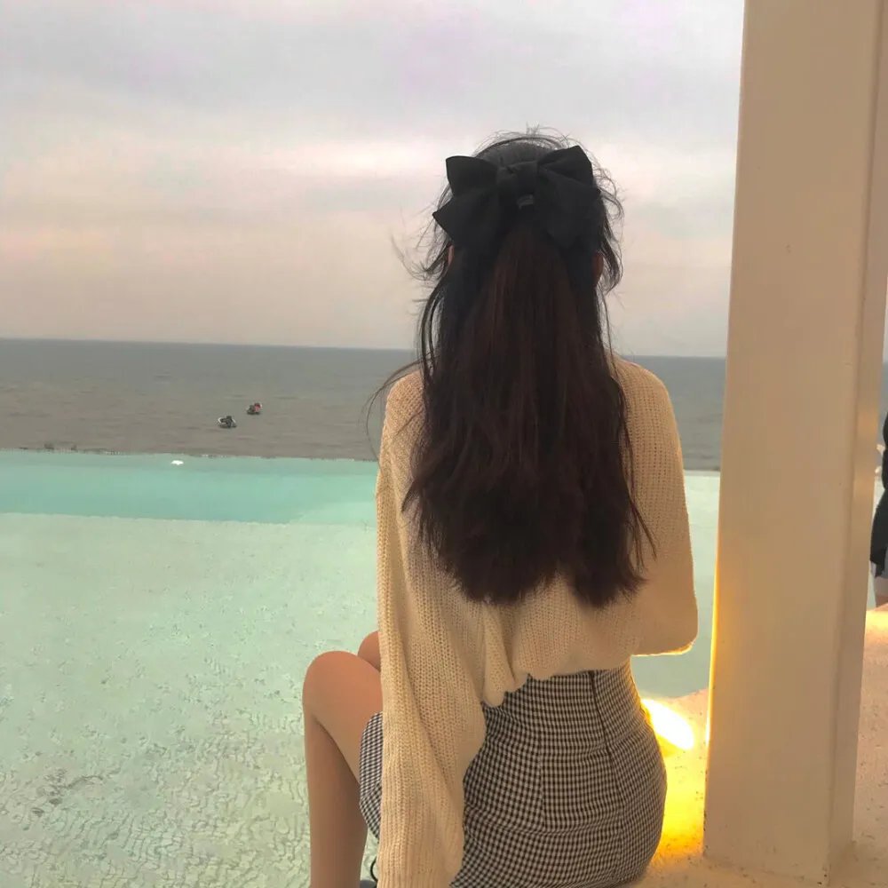 意外之后